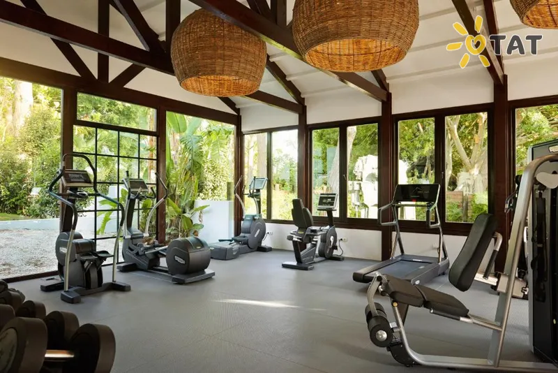 Фото отеля Marbella Club Hotel, Golf Resort & Spa 5* Коста Дель Соль Испания