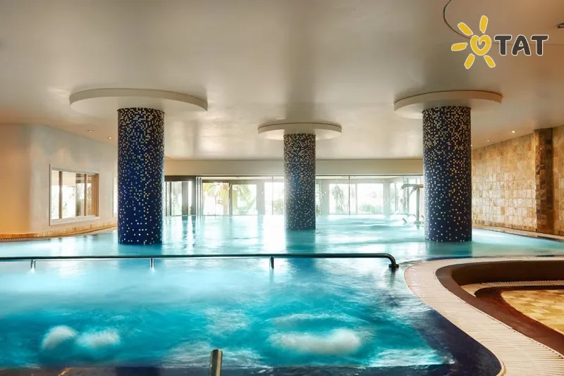 Фото отеля Marbella Club Hotel, Golf Resort & Spa 5* Коста Дель Соль Испания