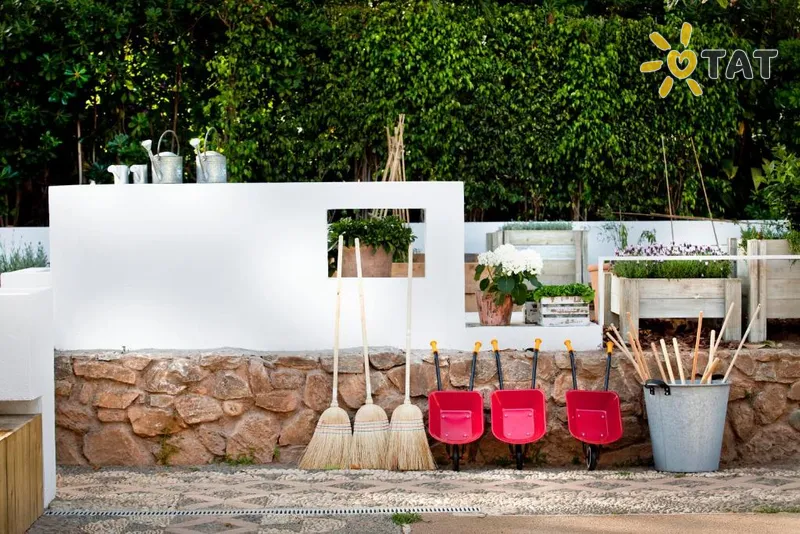 Фото отеля Marbella Club Hotel, Golf Resort & Spa 5* Коста Дель Соль Испания