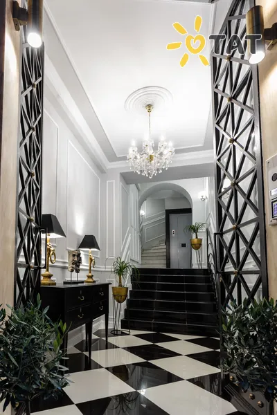 Фото отеля Athens Mansion Luxury Suites 4* Atēnas Grieķija vestibils un interjers