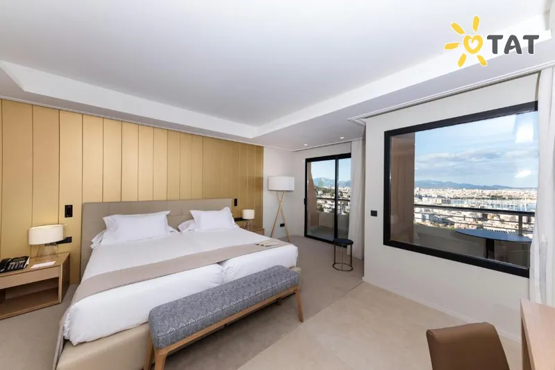 Фото отеля GPRO Valparaiso Palace & Spa 5* о. Майорка Испания