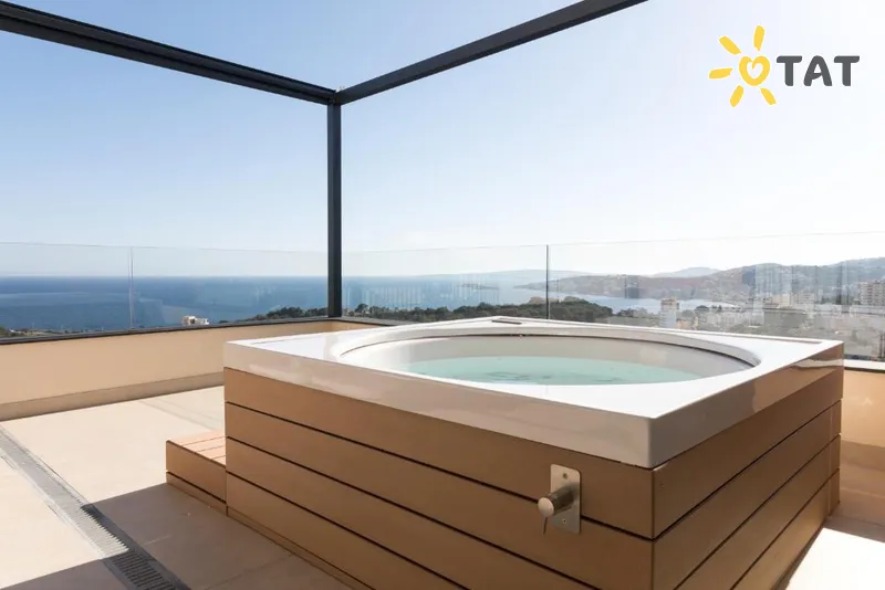 Фото отеля GPRO Valparaiso Palace & Spa 5* о. Майорка Испания