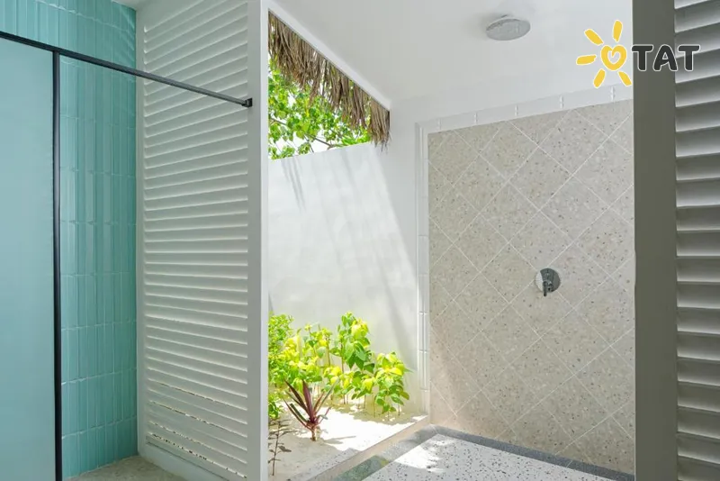 Фото отеля DusitD2 Feydhoo Maldives 5* Северный Мале Атолл Мальдивы номера