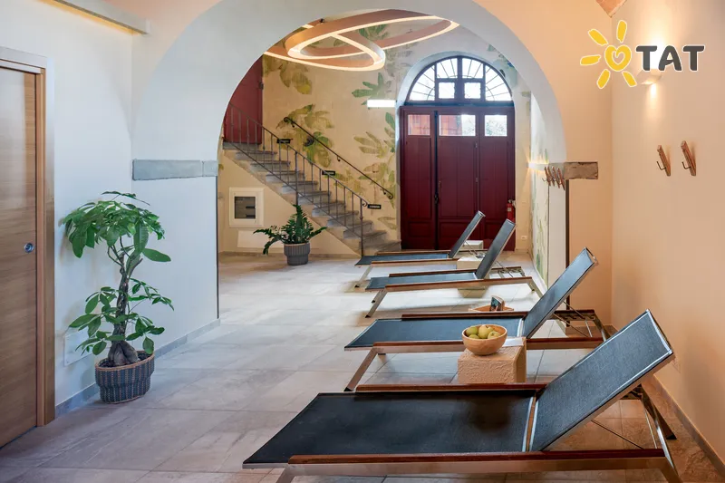 Фото отеля Tenuta Di Artimino Melia Collection Hotel 4* Toskana Italija išorė ir baseinai