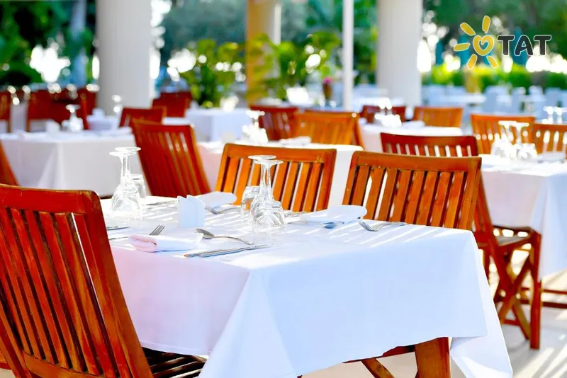 Фото отеля Relais de L'Hermitage 3* apie. Reinjona Prancūzija barai ir restoranai