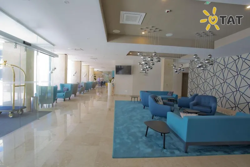 Фото отеля Mlini Hotel 4* Mlini Horvātija vestibils un interjers