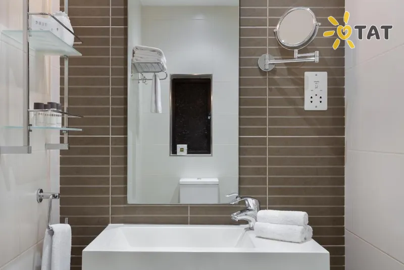 Фото отеля Argento Hotel 4* Сан Джулианс Мальта номера