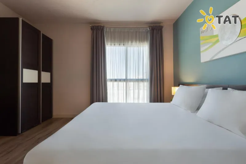 Фото отеля Argento Hotel 4* Сан Джулианс Мальта номера