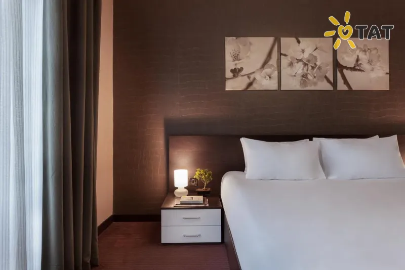 Фото отеля Argento Hotel 4* Сан Джулианс Мальта номера