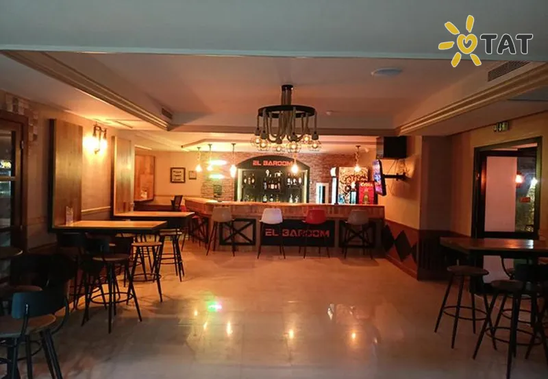 Фото отеля Diars Meriam Hotel 3* Сусс Тунис бары и рестораны