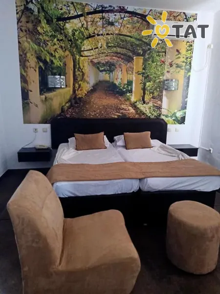 Фото отеля Diars Meriam Hotel 3* Сусс Тунис номера