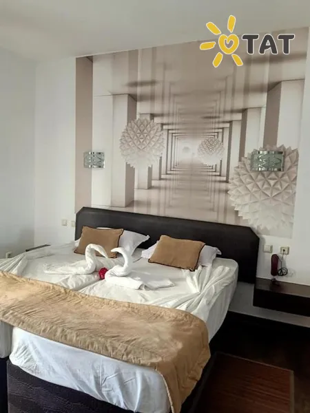 Фото отеля Diars Meriam Hotel 3* Сусс Тунис номера
