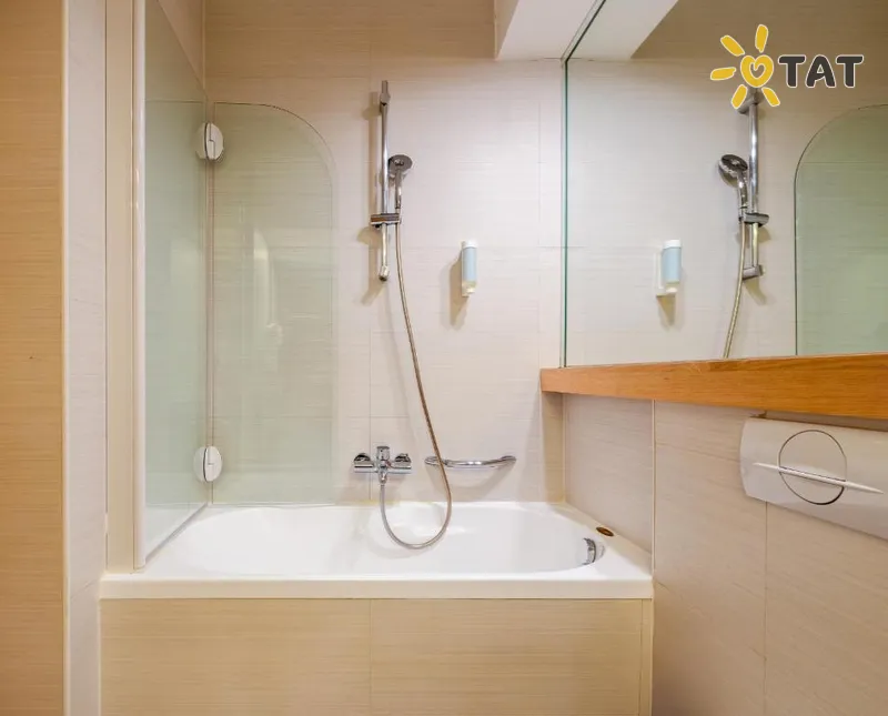 Фото отеля Aminess Vival Velaris Resort 4* о. Брач Хорватия номера