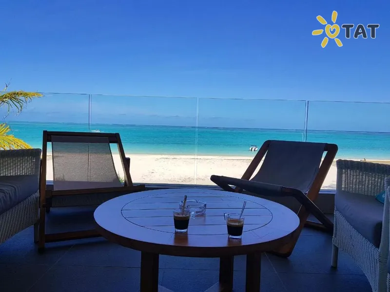 Фото отеля Summer Breeze by Dream Escapes 4* о. Маврикий Маврикий номера