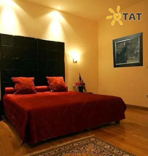 Фото отеля Athens Art Hotel 4* Афины Греция номера