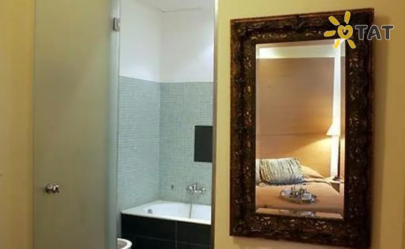 Фото отеля Athens Art Hotel 4* Афины Греция номера