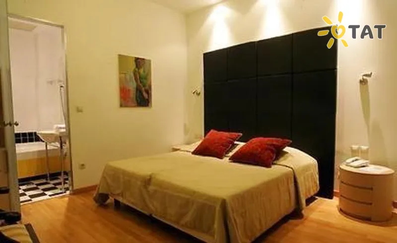 Фото отеля Athens Art Hotel 4* Афины Греция номера