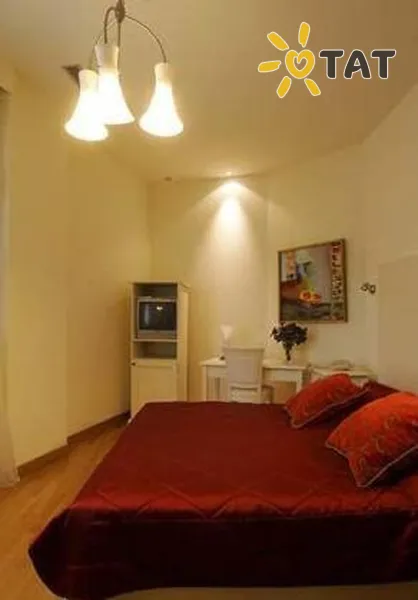 Фото отеля Athens Art Hotel 4* Афины Греция номера
