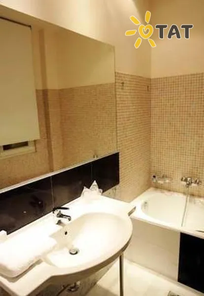 Фото отеля Athens Art Hotel 4* Афины Греция номера