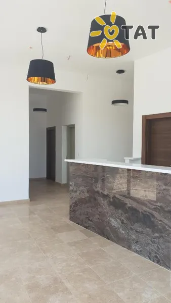 Фото отеля Svarog Villa 3* Becici Melnkalne vestibils un interjers