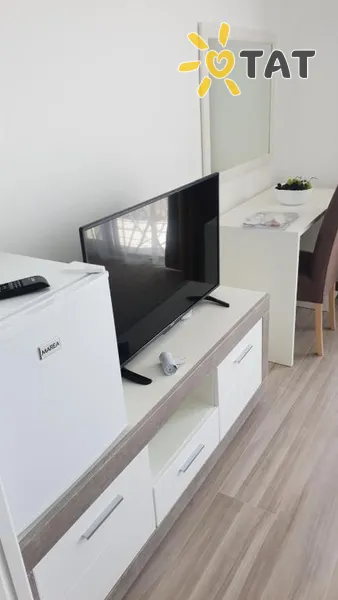 Фото отеля Svarog Villa 3* Becici Melnkalne cipariem