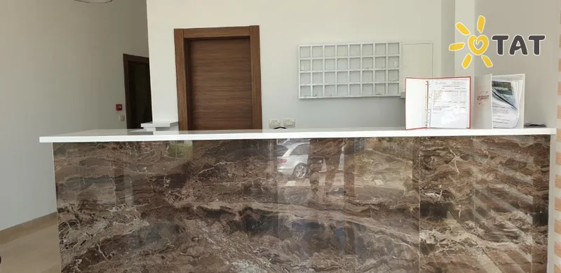 Фото отеля Svarog Villa 3* Becici Melnkalne cipariem