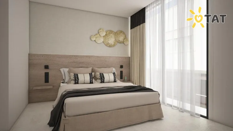 Фото отеля M. Hotel 4* о. Ибица Испания