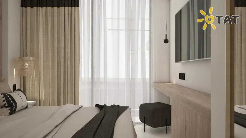 Фото отеля M. Hotel 4* о. Ибица Испания