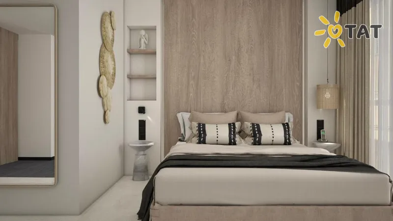 Фото отеля M. Hotel 4* о. Ибица Испания