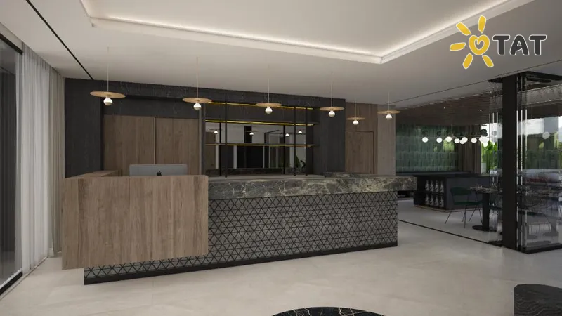 Фото отеля M. Hotel 4* о. Ибица Испания
