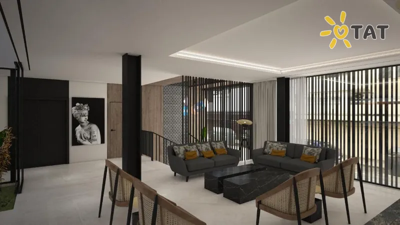 Фото отеля M. Hotel 4* о. Ибица Испания