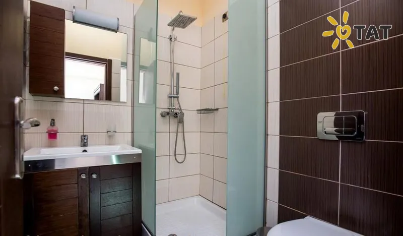 Фото отеля Four Seasons Hotel 3* Tasas Graikija numeriai