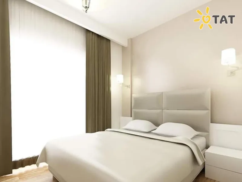 Фото отеля Edart Hotel 3* Duresas Albanija numeriai