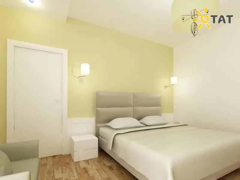 Фото отеля Edart Hotel 3* Duresas Albanija numeriai