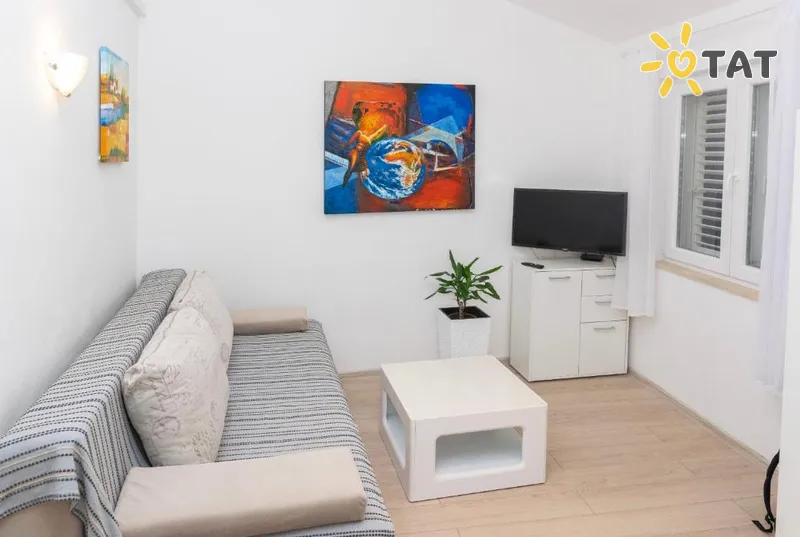 Фото отеля Pero Apartments 3* Дубровник Хорватия номера