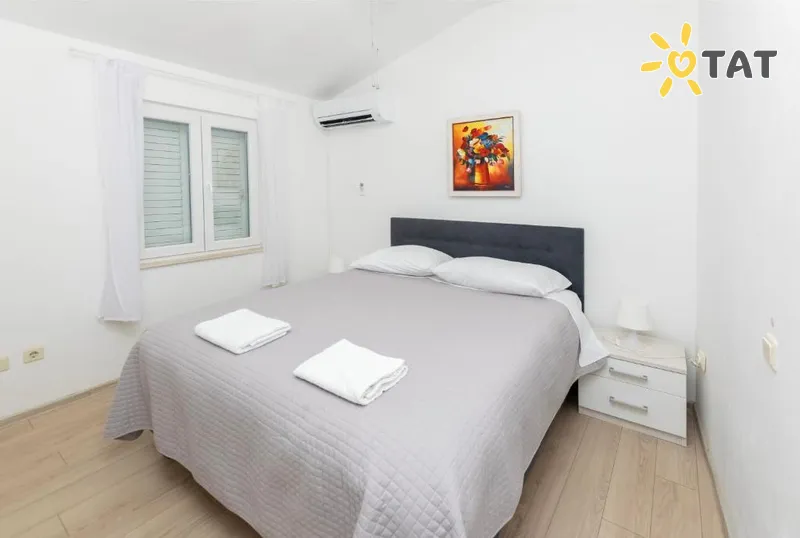 Фото отеля Pero Apartments 3* Дубровник Хорватия номера