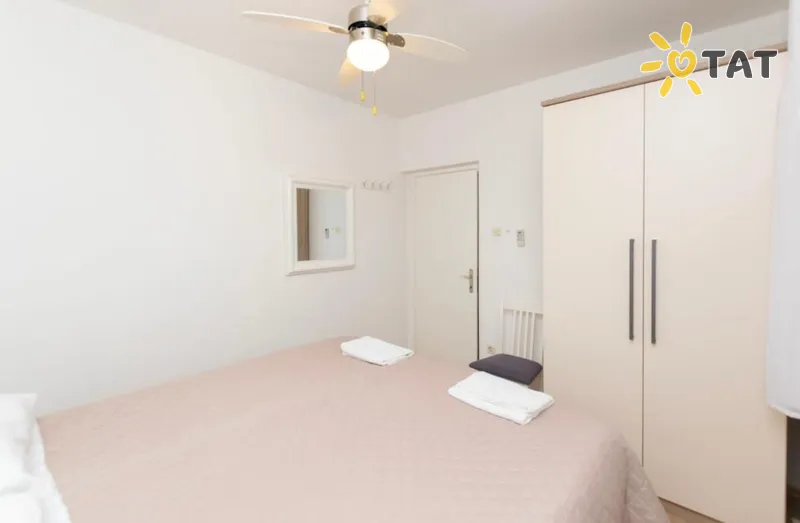 Фото отеля Pero Apartments 3* Дубровник Хорватия номера