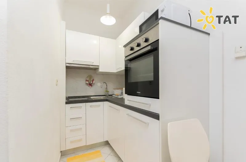Фото отеля Pero Apartments 3* Дубровник Хорватия номера