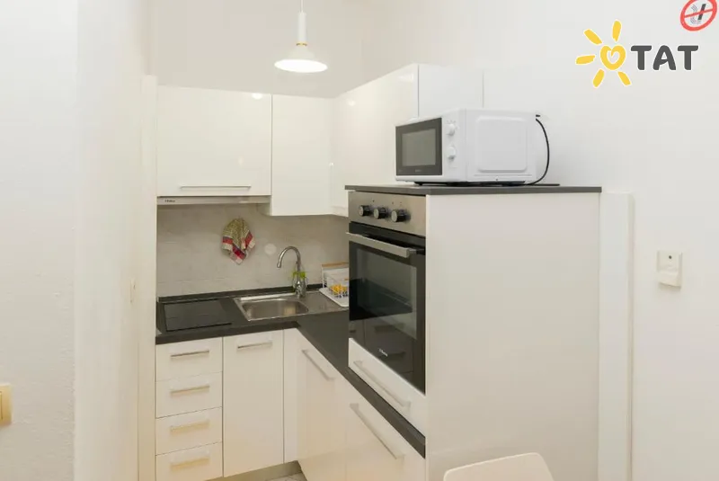 Фото отеля Pero Apartments 3* Дубровник Хорватия номера