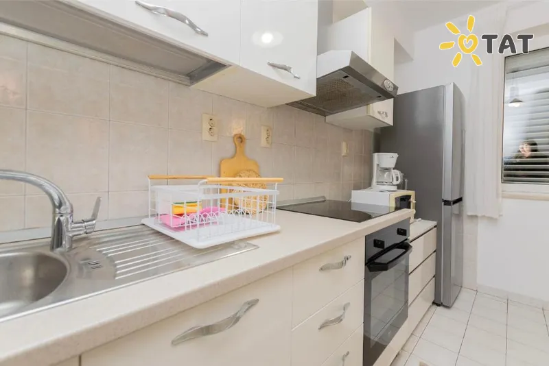 Фото отеля Pero Apartments 3* Дубровник Хорватия номера