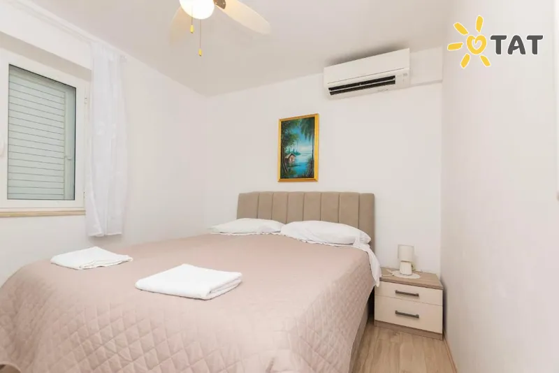 Фото отеля Pero Apartments 3* Дубровник Хорватия номера