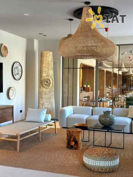 Фото отеля Molum Hotel & Residences 5* Задар Хорватия лобби и интерьер