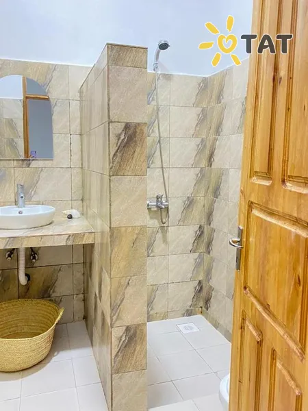 Фото отеля Bella Vista Resort Zanzibar 3* Кизимкази Танзания номера