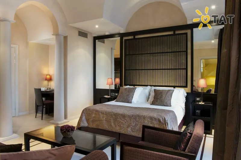 Фото отеля Novecento Hotel 4* Болонья Италия номера