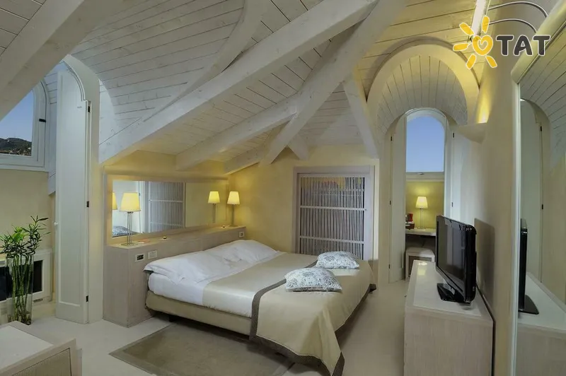 Фото отеля Novecento Hotel 4* Болонья Италия номера
