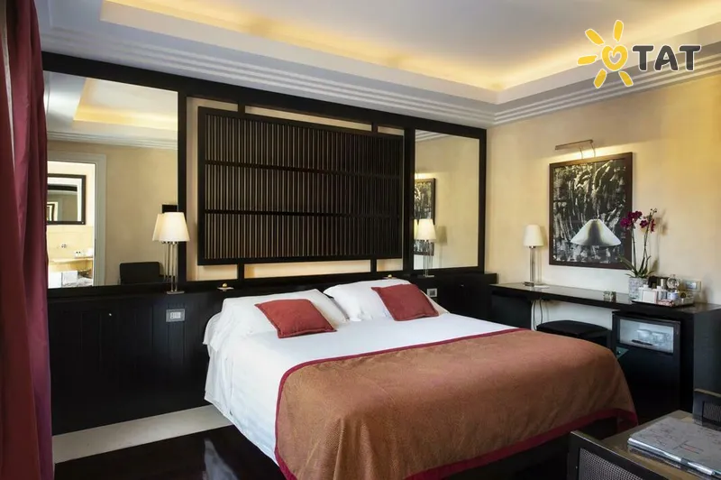 Фото отеля Novecento Hotel 4* Болонья Италия номера