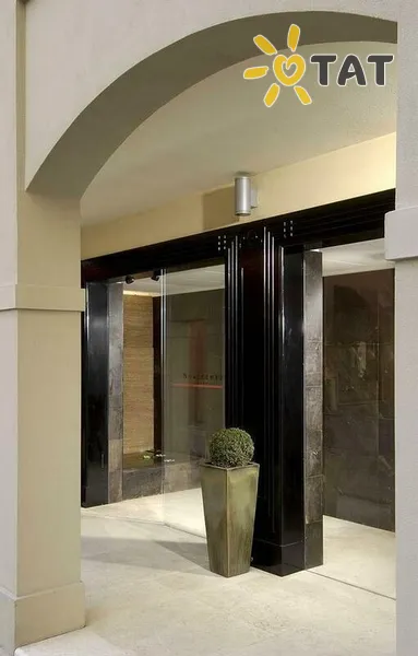 Фото отеля Novecento Hotel 4* Болонья Италия лобби и интерьер