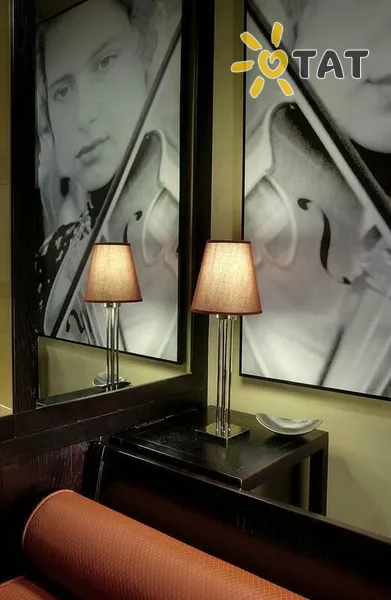 Фото отеля Novecento Hotel 4* Болонья Италия номера