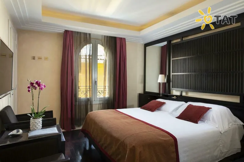 Фото отеля Novecento Hotel 4* Болонья Италия номера