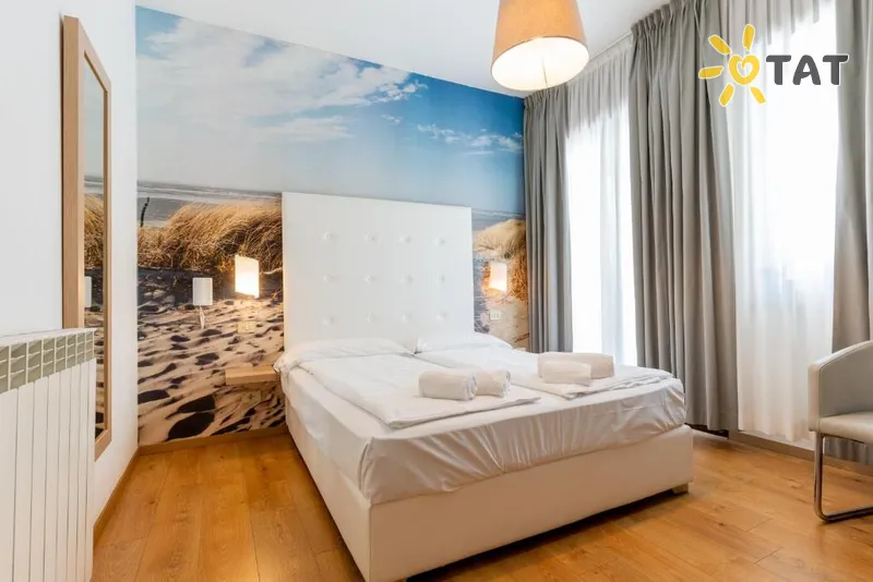 Фото отеля Regina Hotel 3* Венеция Италия номера